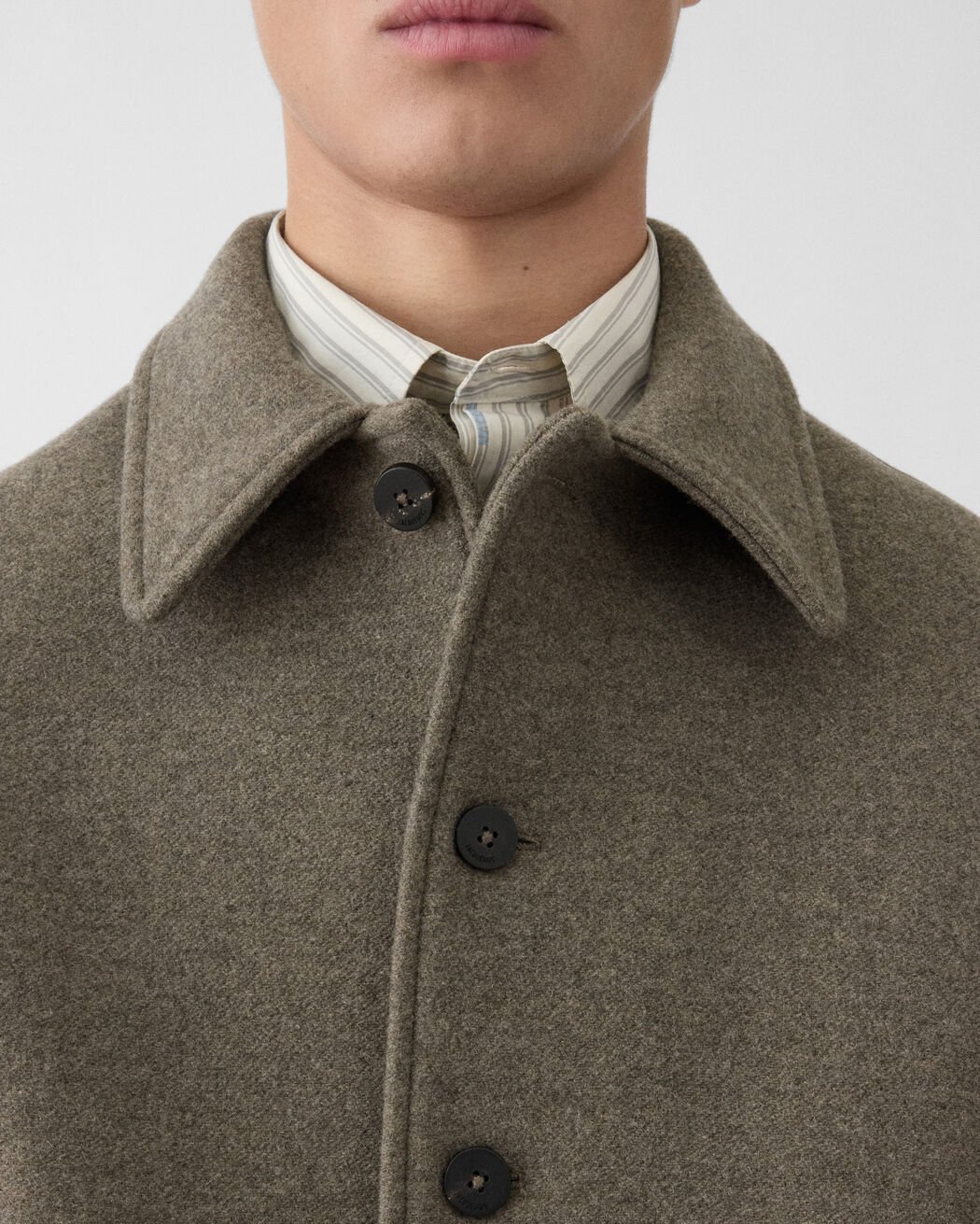 The Feltro Bomber Jacket jacquemus the feltro bomber jacket