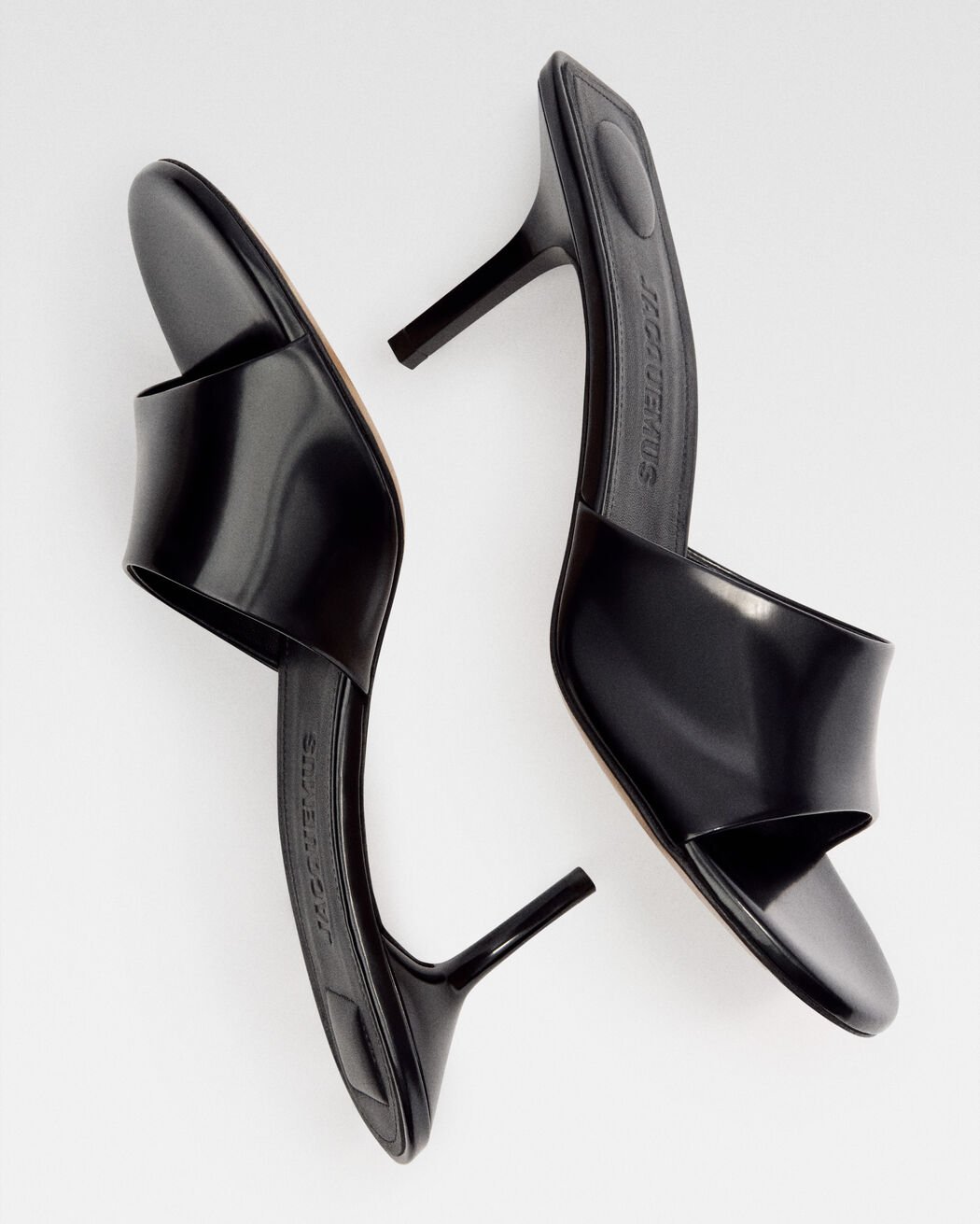 The Cubisto mules jacquemus the cubisto mules