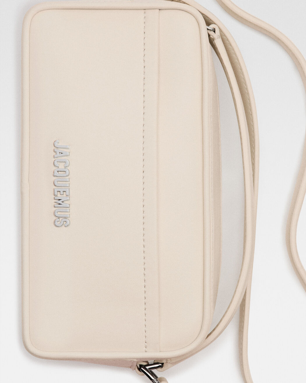 The Baneto jacquemus the baneto