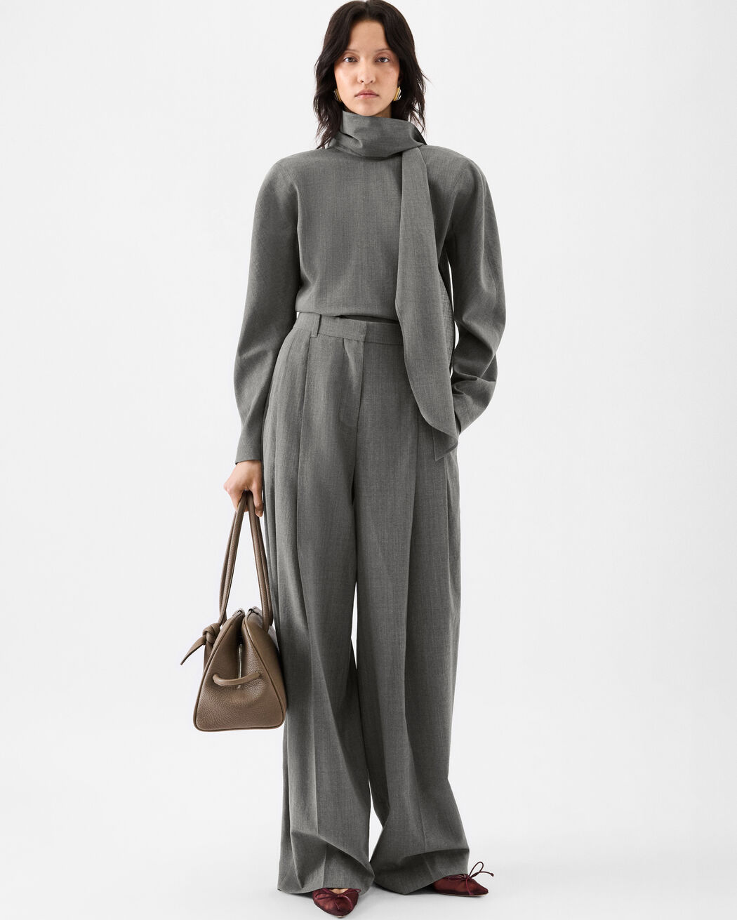 The Man's pants jacquemus the man s pants