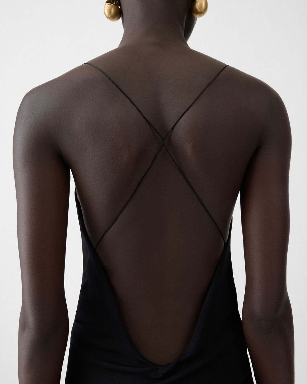 The Abiha dress jacquemus the abiha dress