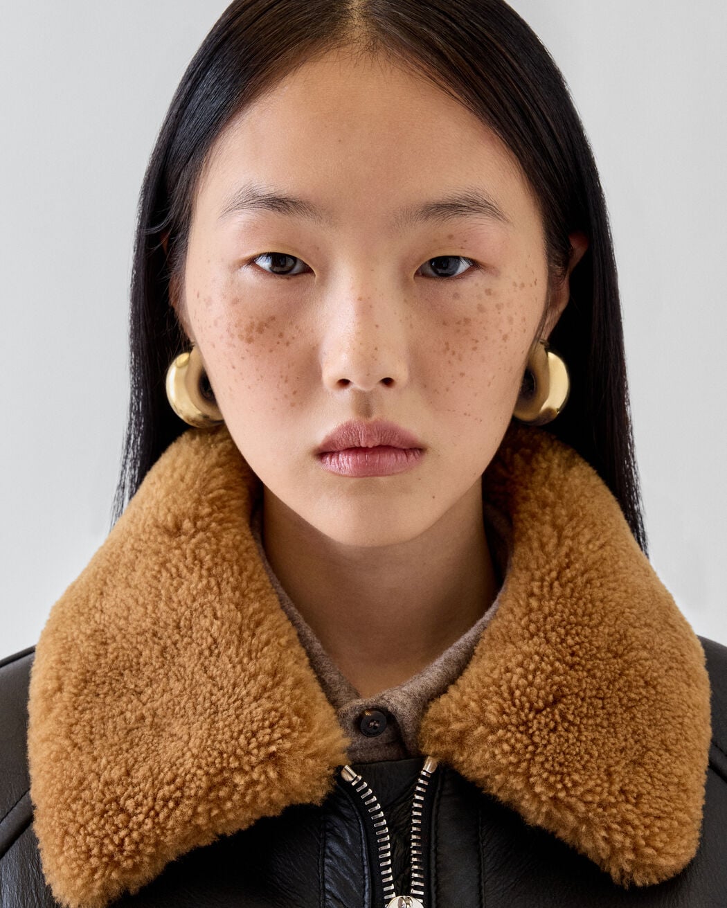 The Ciro earrings jacquemus the ciro earrings