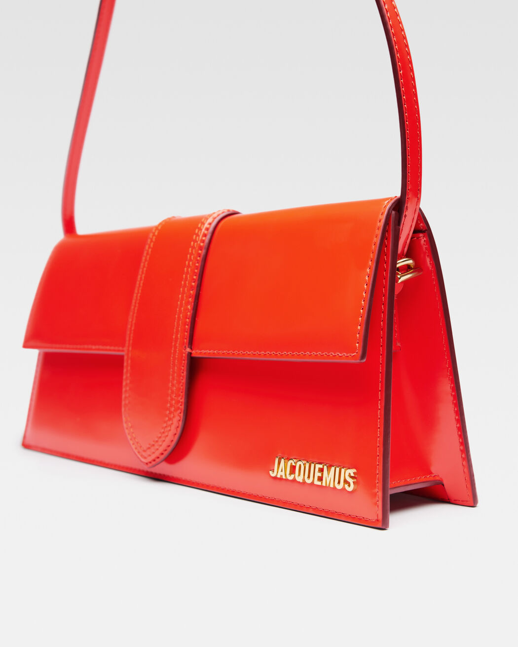 The long Bambino jacquemus the long bambino