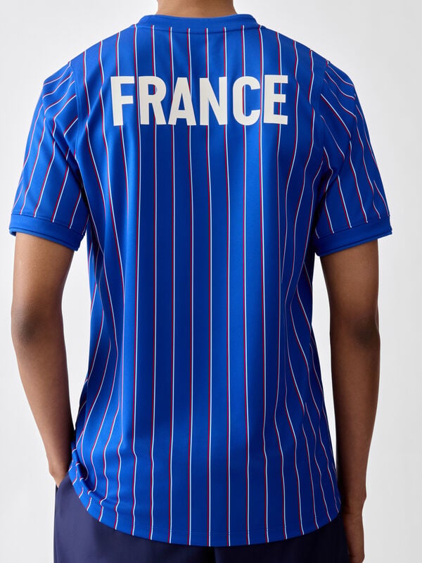 The France pre-match jersey for men jacquemus the france pre match jersey for men