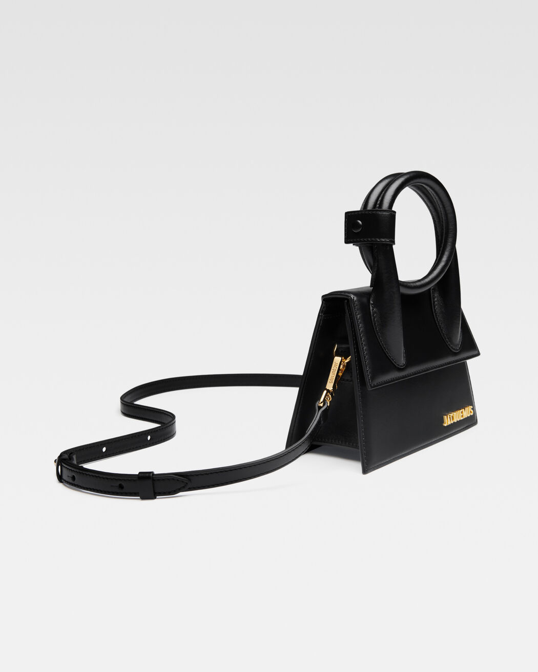 حقيبة Le Chiquito Noeud jacquemus حقيبة le chiquito noeud