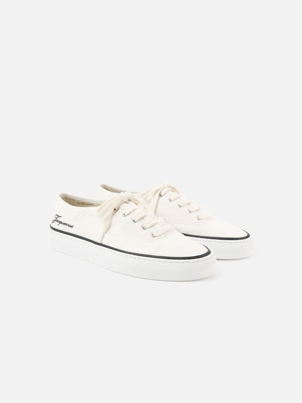 The Féfé jacquemus the f f