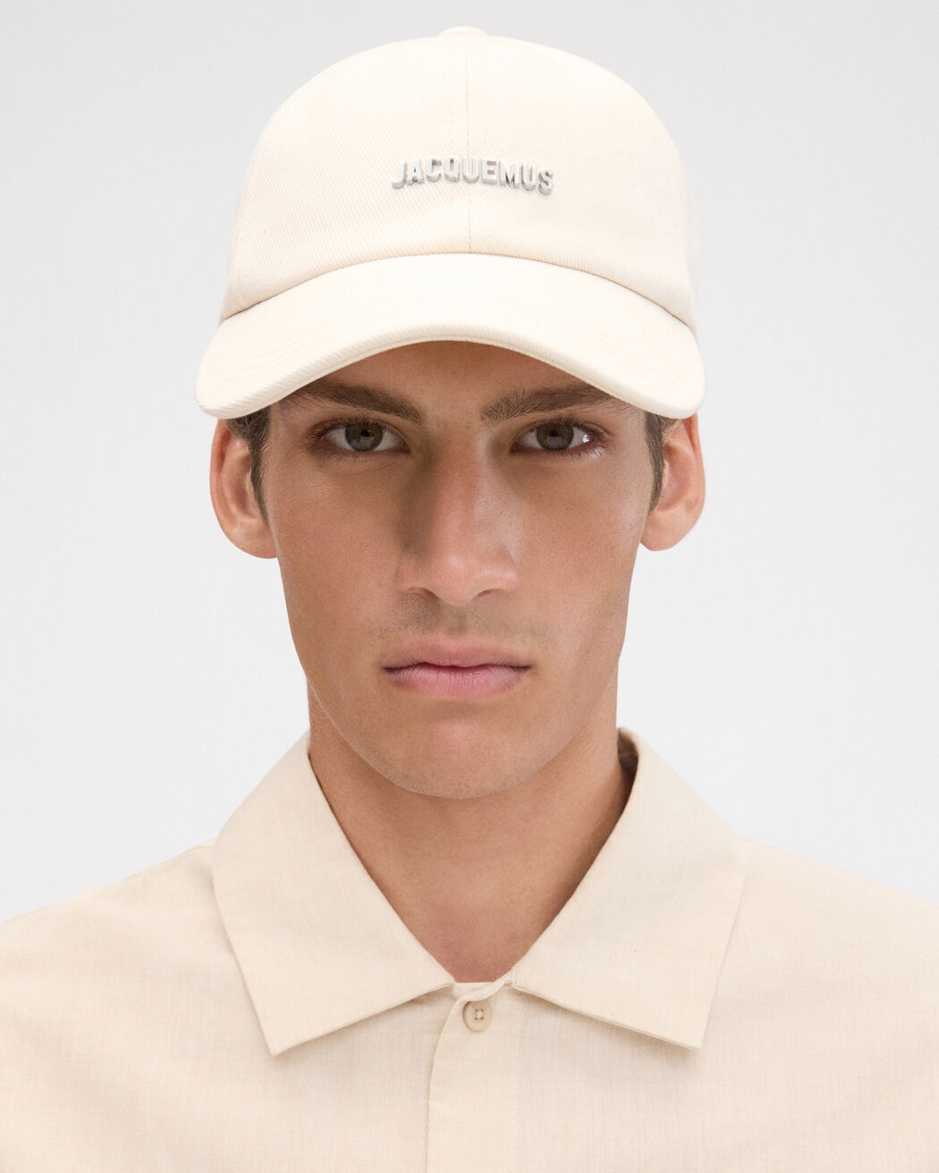 The Gadjo كاب jacquemus the gadjo كاب