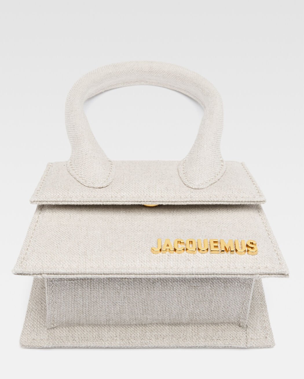 The Chiquito jacquemus the chiquito