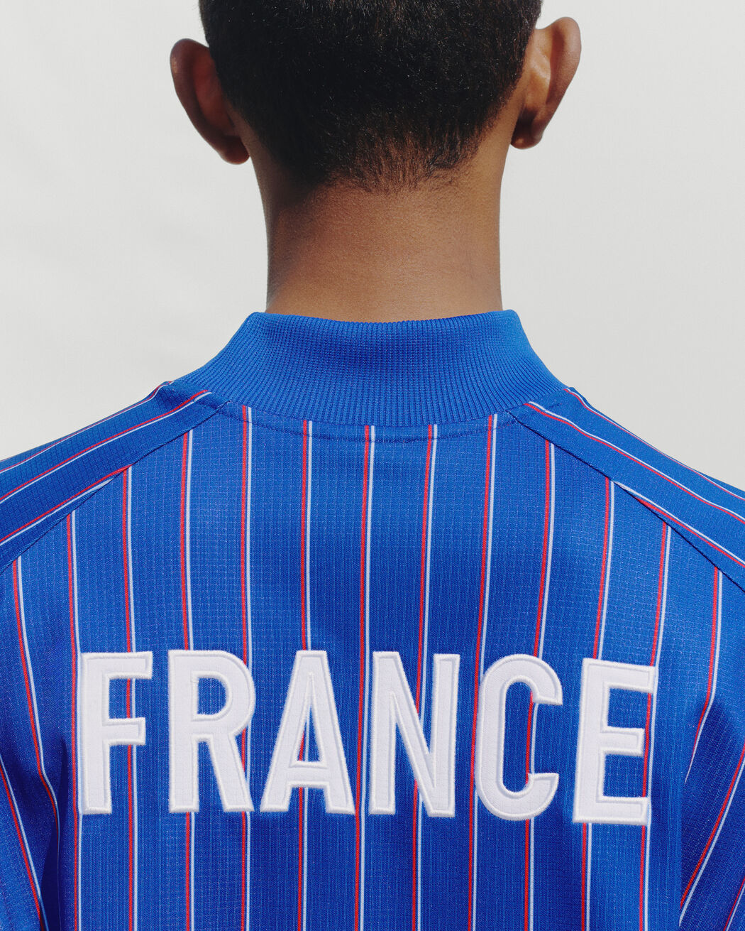 The France goalkeeper jersey for men jacquemus the france goalkeeper jersey for men