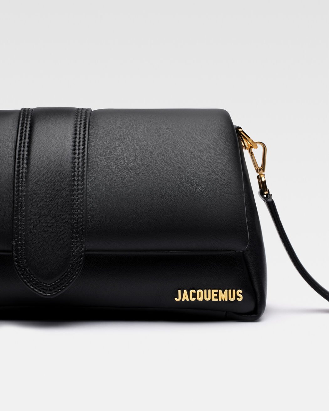 حقيبة Le Bambinou jacquemus حقيبة le bambinou