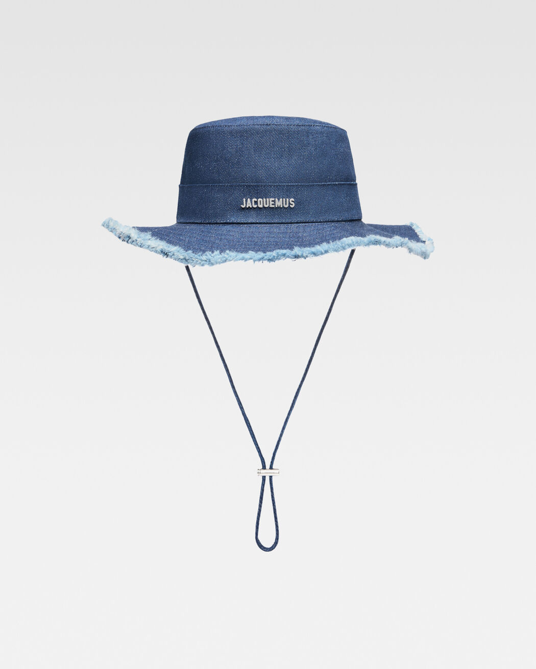 The Artichaut bucket hat jacquemus the artichaut bucket hat