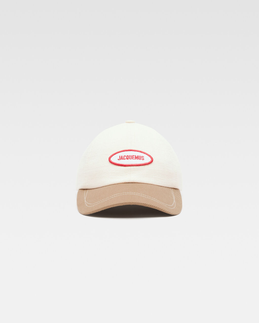 The Gelato cap jacquemus the gelato cap