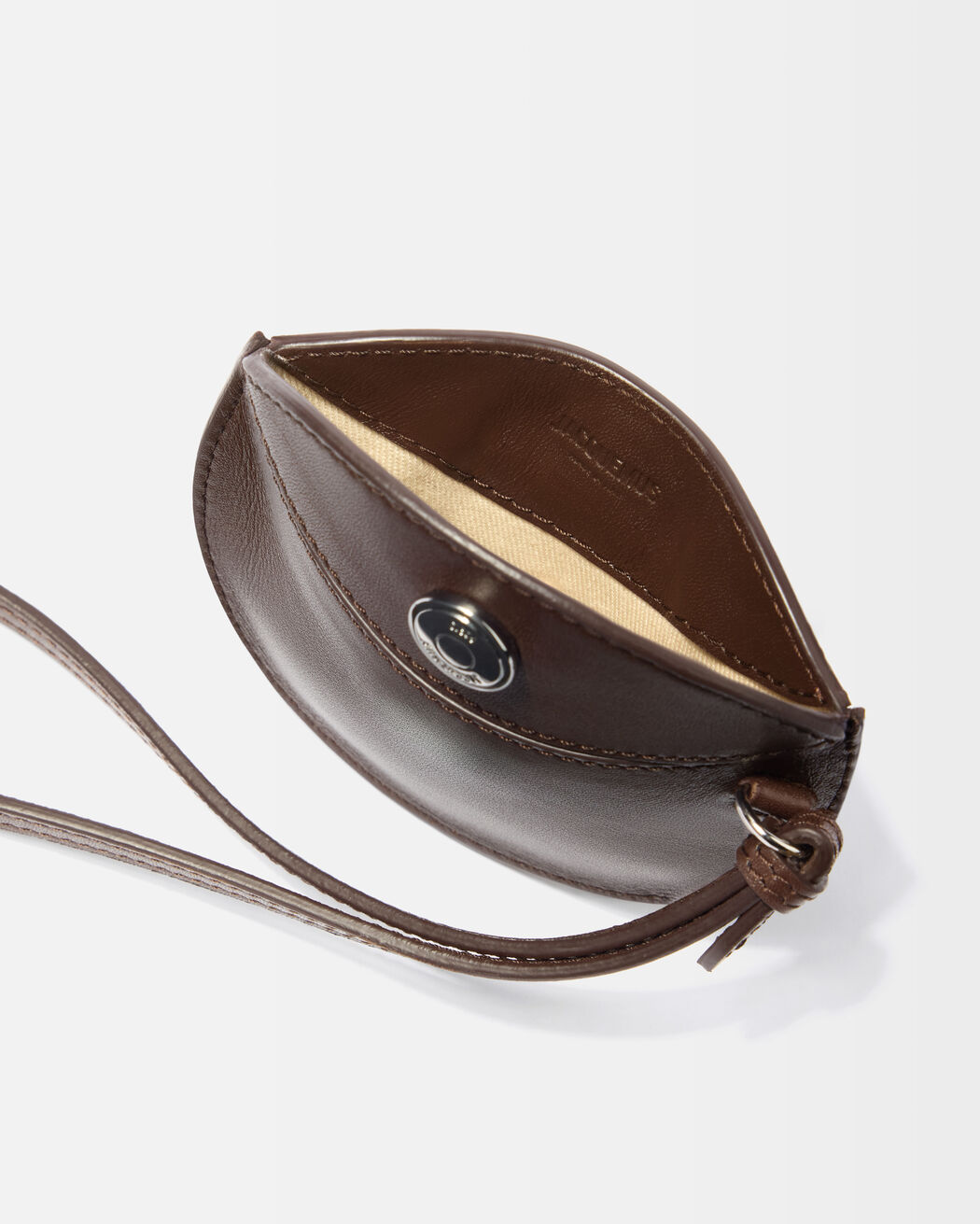 The Calisso wallet jacquemus the calisso wallet