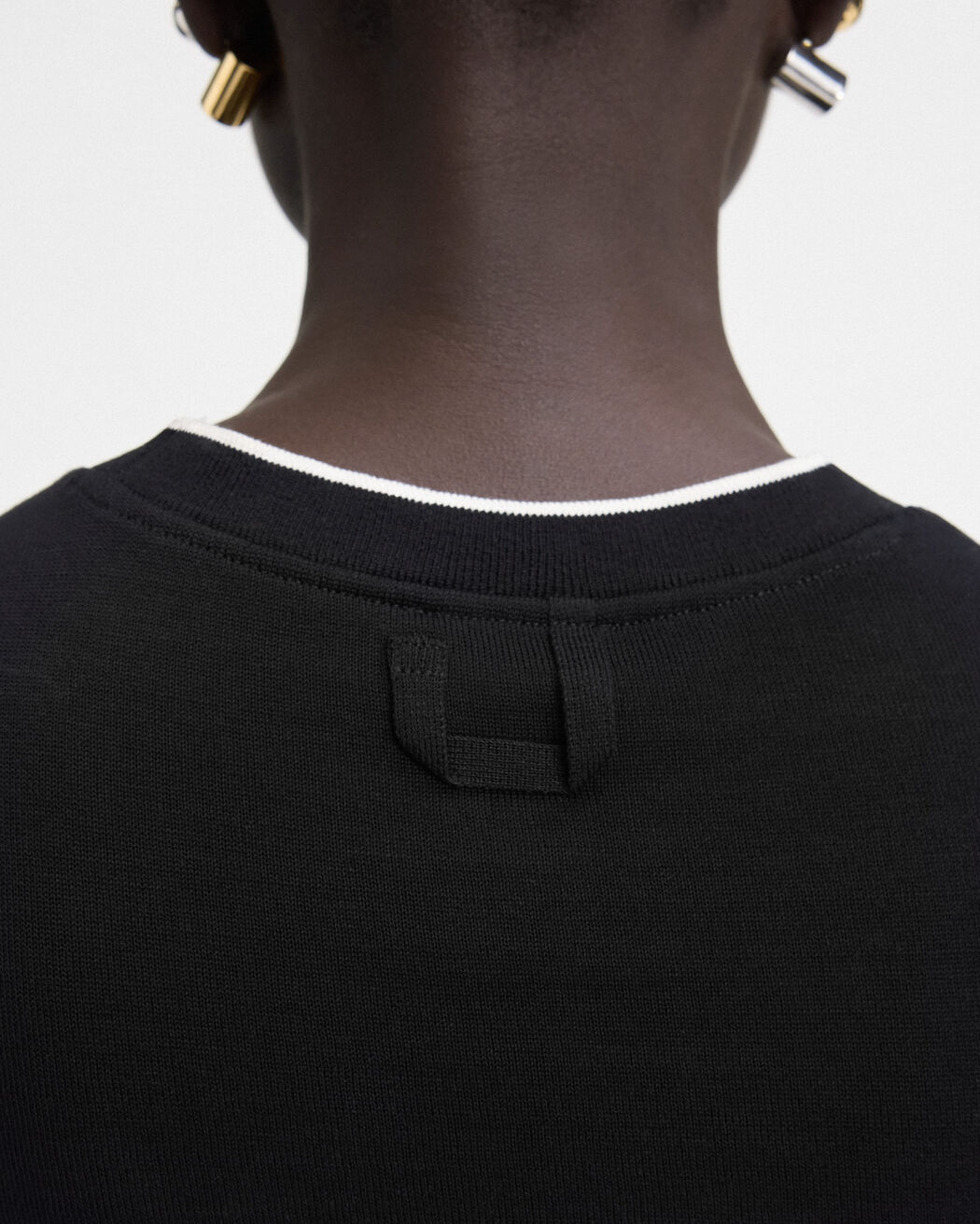 تي شيرت Le T-Shirt Tricot jacquemus تي شيرت le t shirt tricot