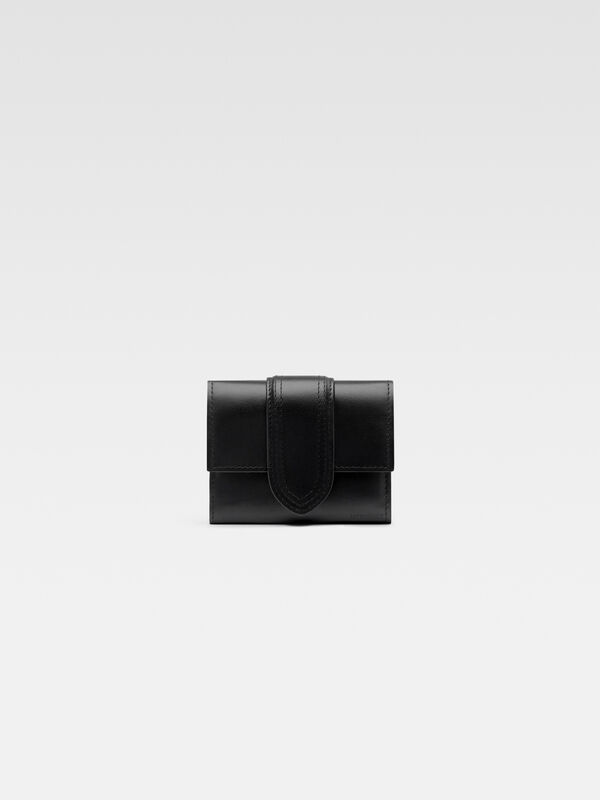 حافظة بطاقات Le Compact Bambino jacquemus حافظة بطاقات le compact bambino