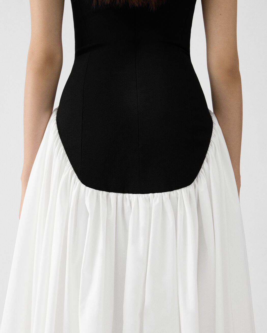 The Esperga dress jacquemus the esperga dress