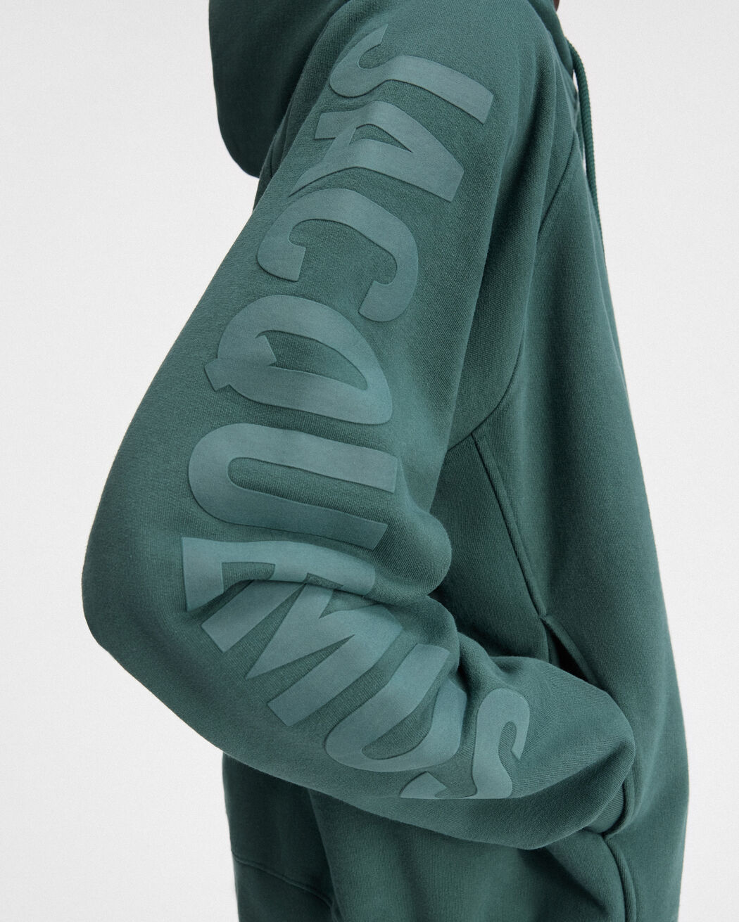 هودي Le Hoodie Typo jacquemus هودي le hoodie typo