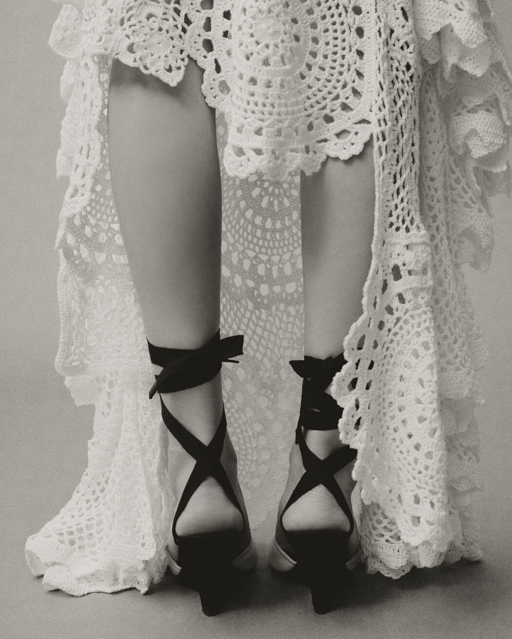 The high espadrilles jacquemus the high espadrilles