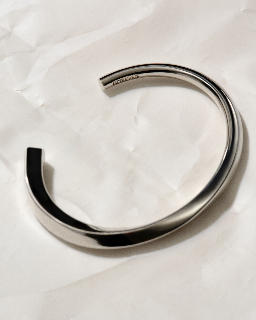 The Tourni bracelet jacquemus the tourni bracelet