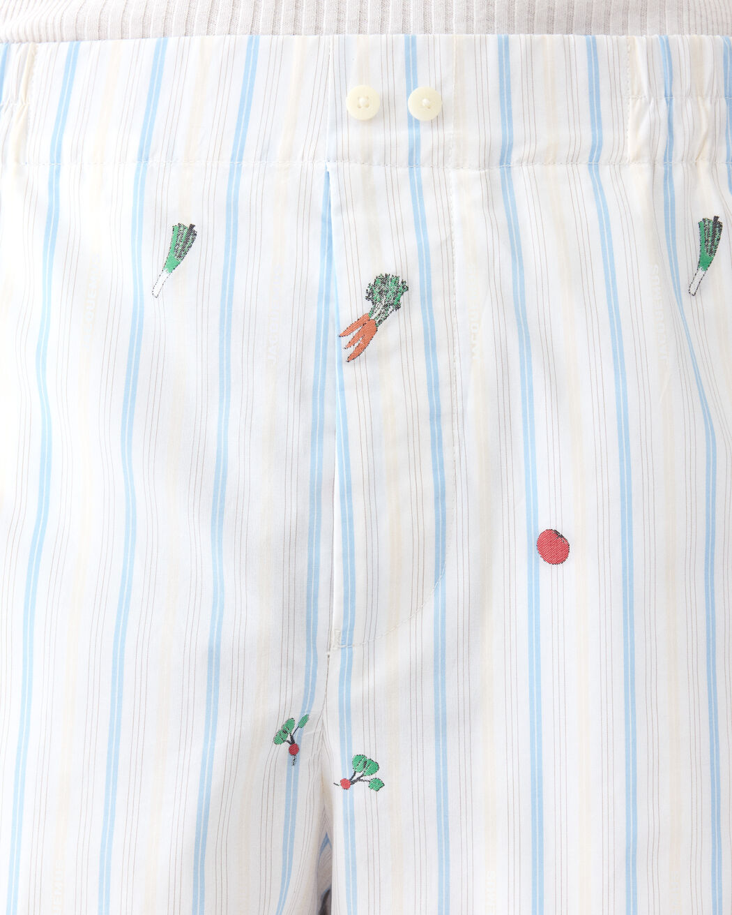 شورت بوكسر The Caleçon jacquemus شورت بوكسر the cale on