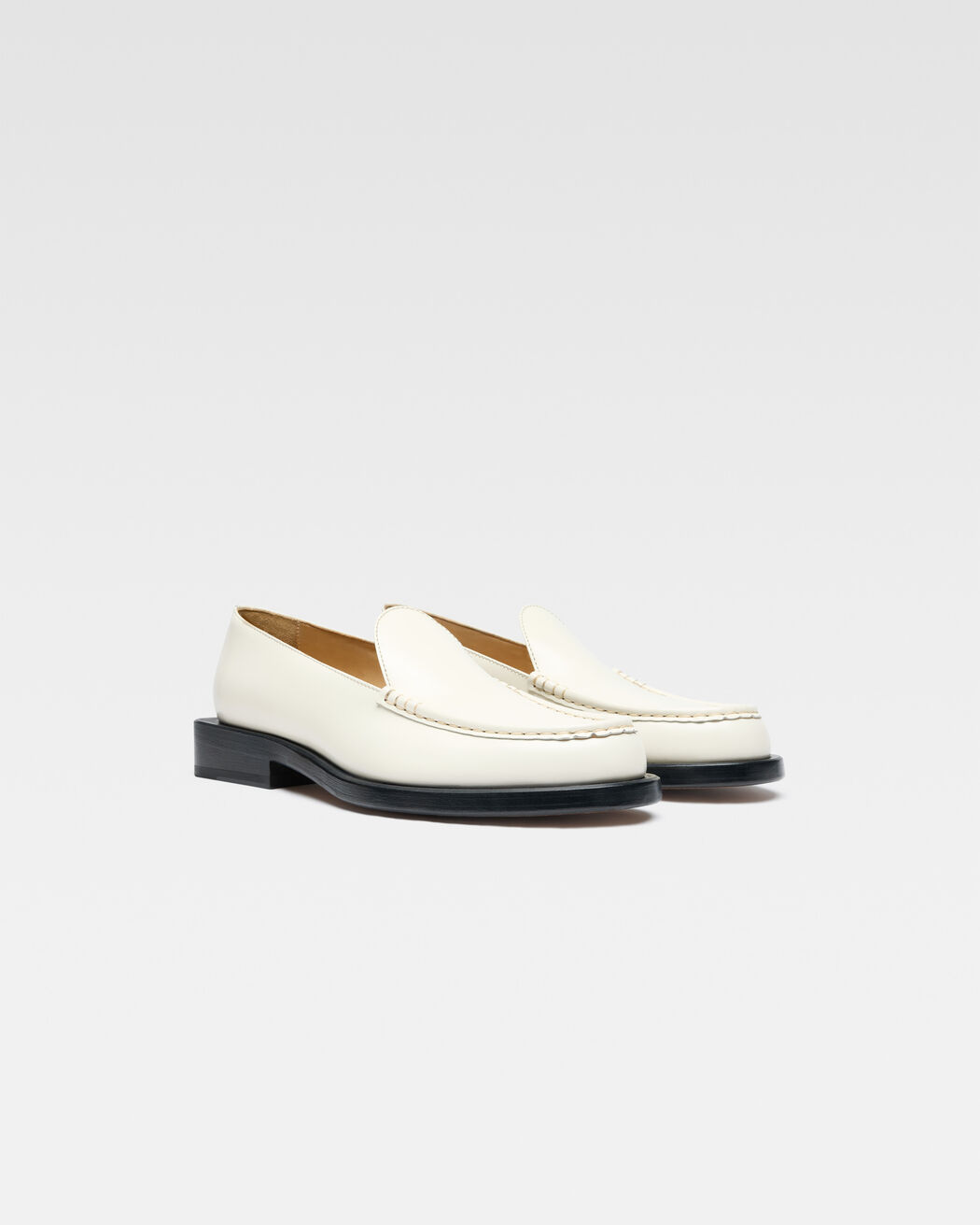 The loafers jacquemus the loafers