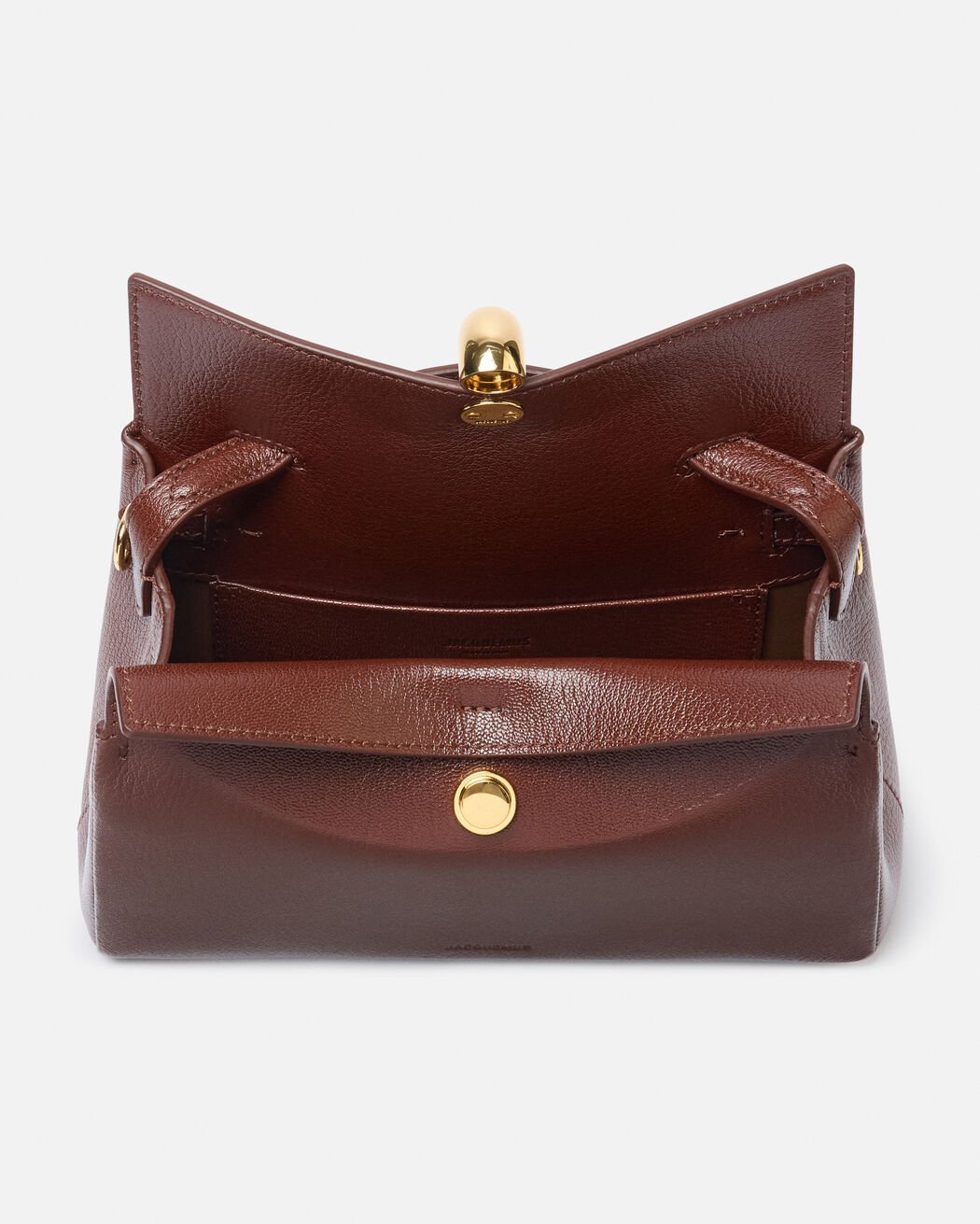 The small Valérie jacquemus the small val rie