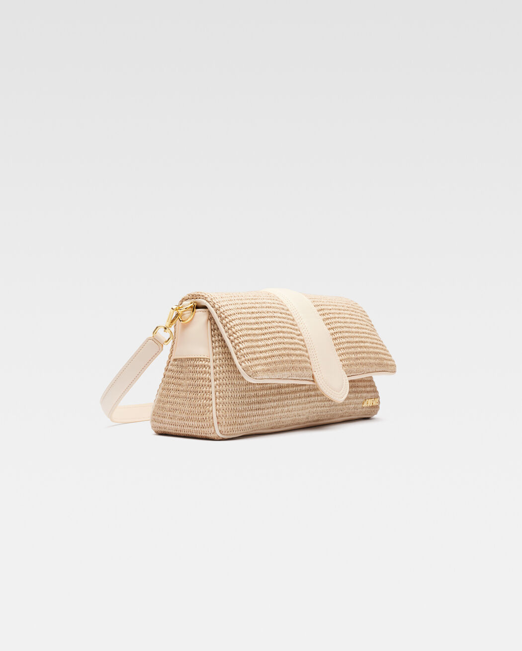 حقيبة Le Bambimou jacquemus حقيبة le bambimou