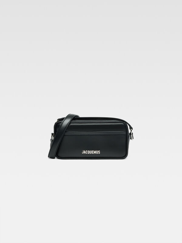 The Baneto حقيبة jacquemus حقيبة the baneto