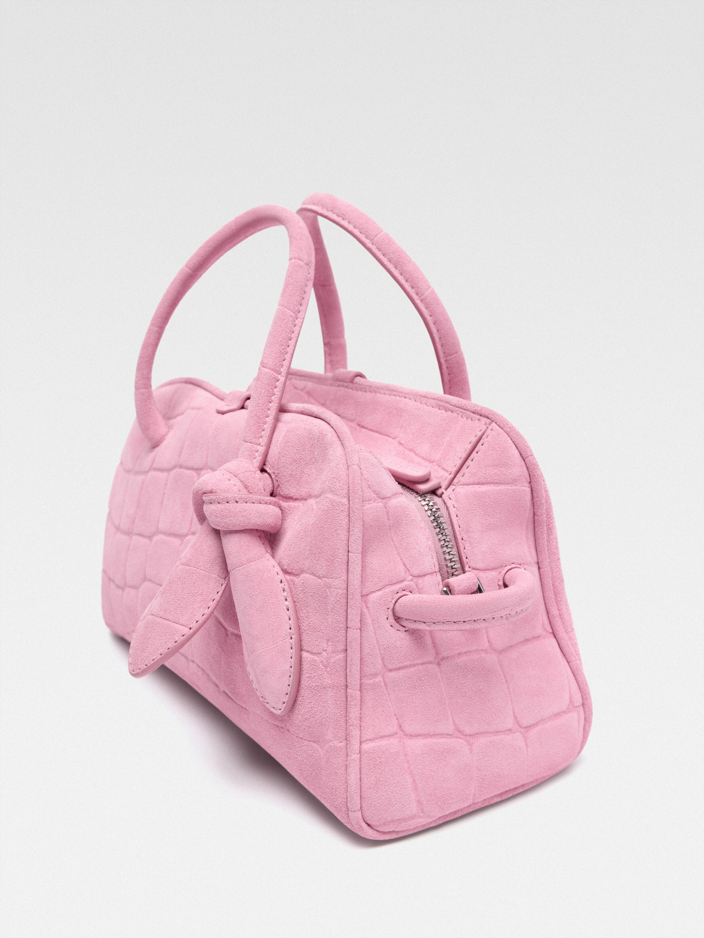 The small Turismo, Pink | JACQUEMUS UAE