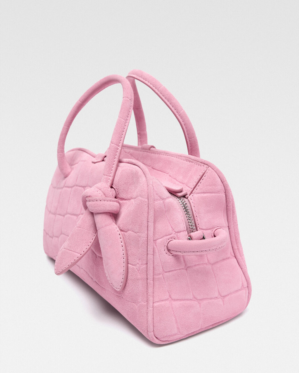 The small Turismo حقيبة jacquemus the small turismo حقيبة