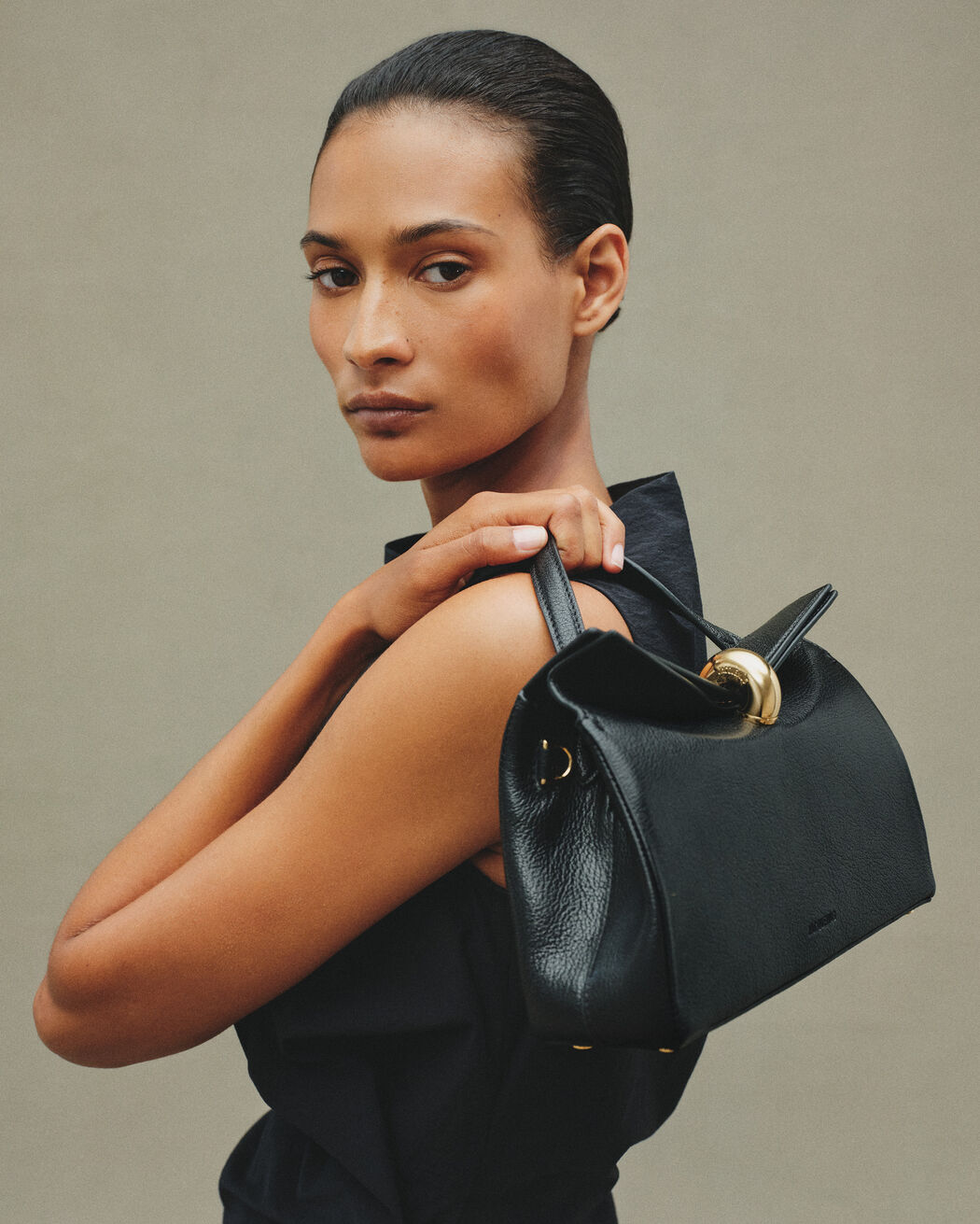 The small Valérie jacquemus the small val rie