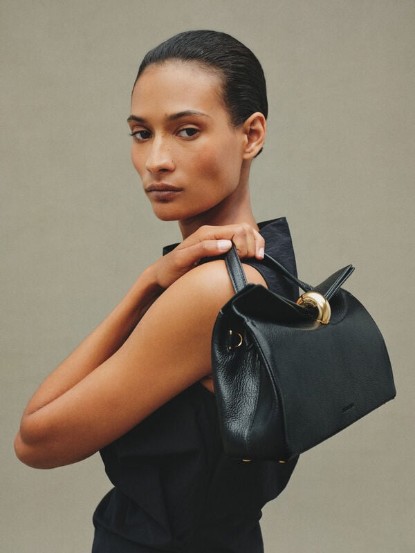The small Valérie jacquemus the small val rie
