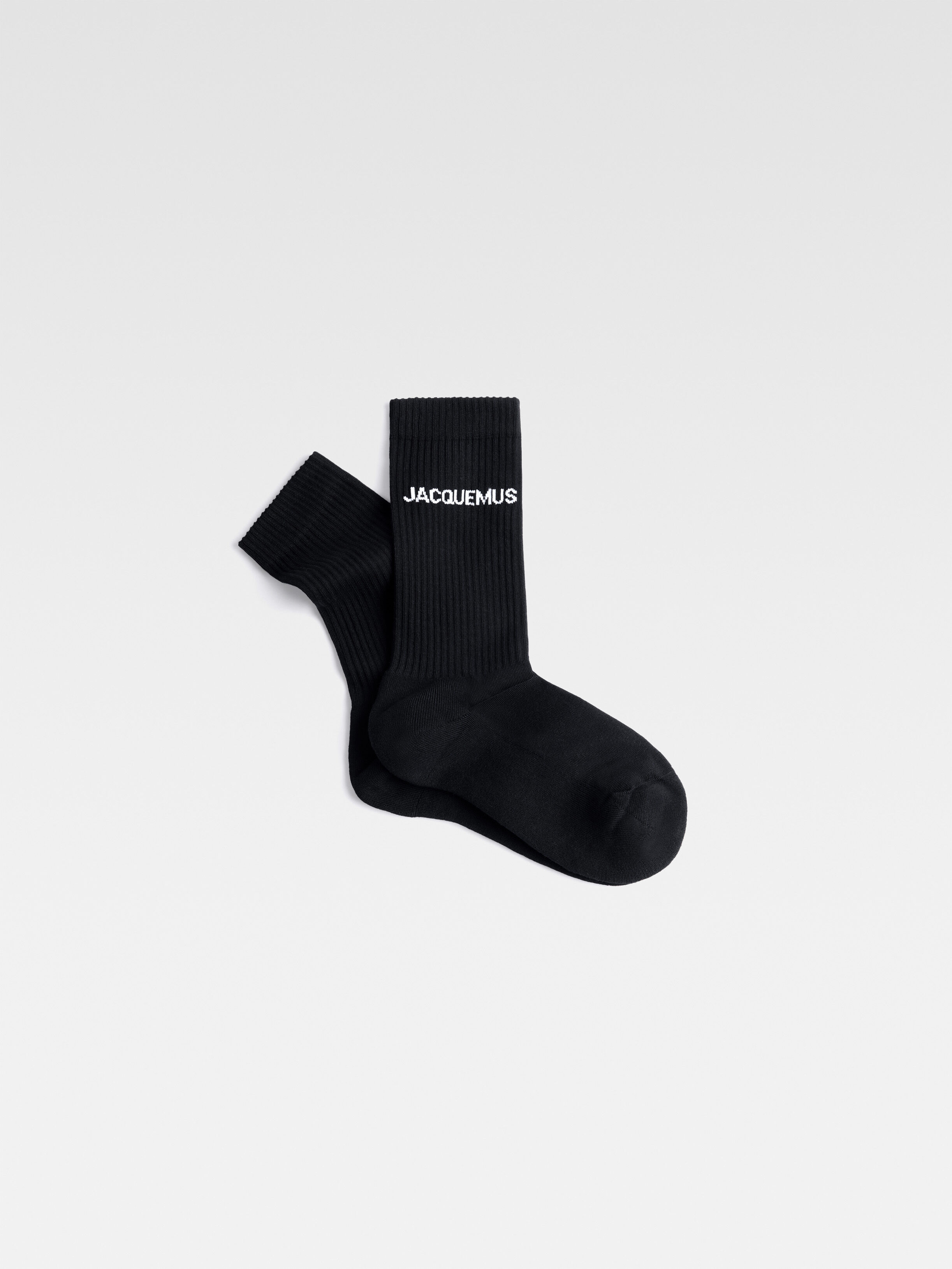 The Jacquemus Socks