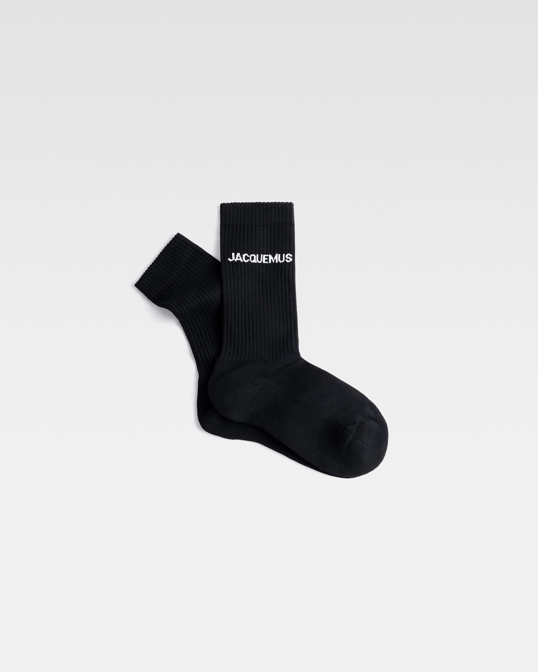 The Jacquemus socks the jacquemus socks