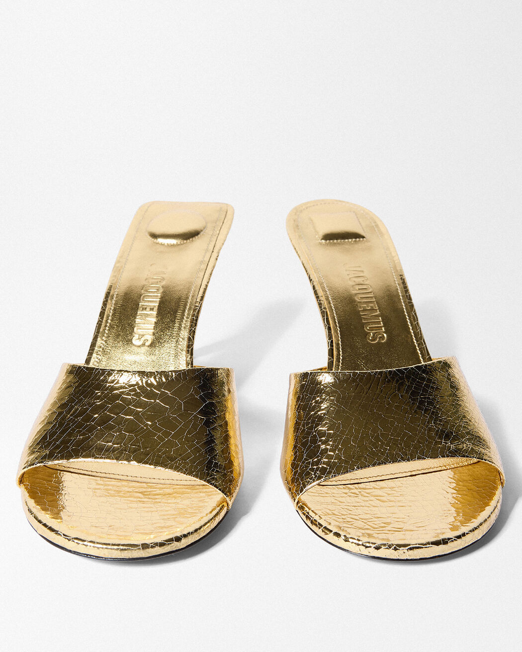The Cubisto mules jacquemus the cubisto mules