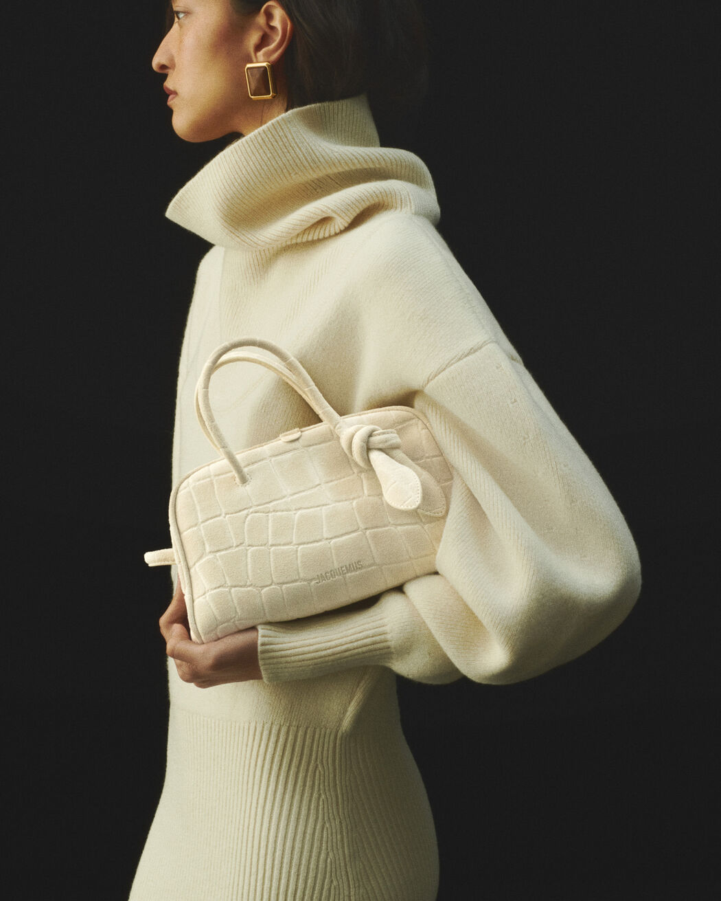 The Small Turismo jacquemus the small turismo