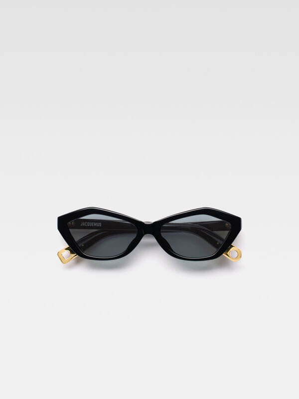 The Bambino sunglasses jacquemus the bambino sunglasses
