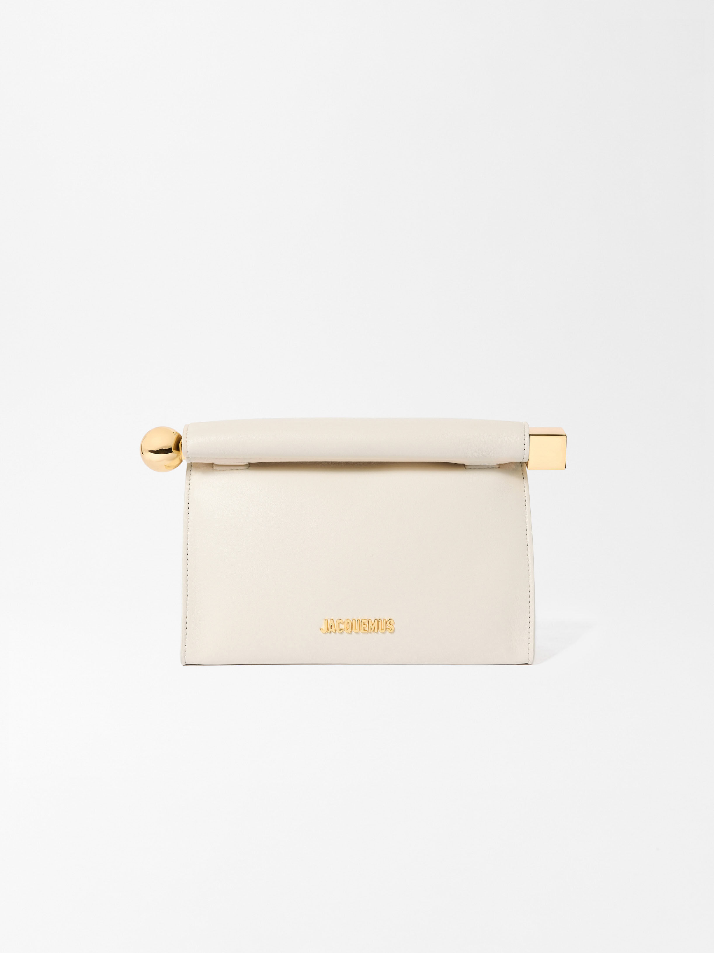 The Rond Carré Bag