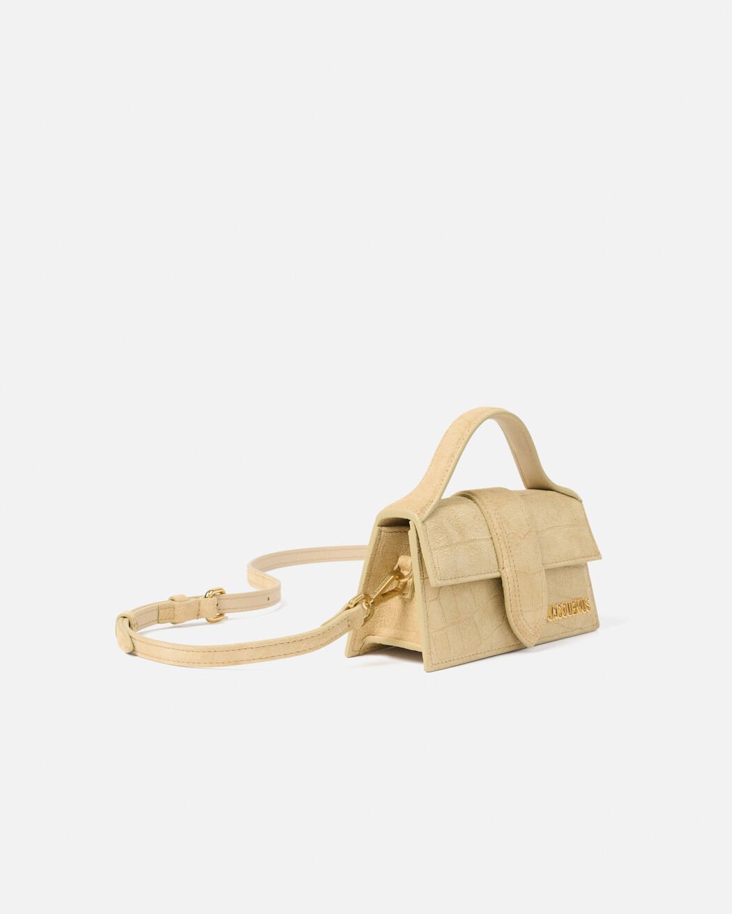 The Bambino jacquemus the bambino