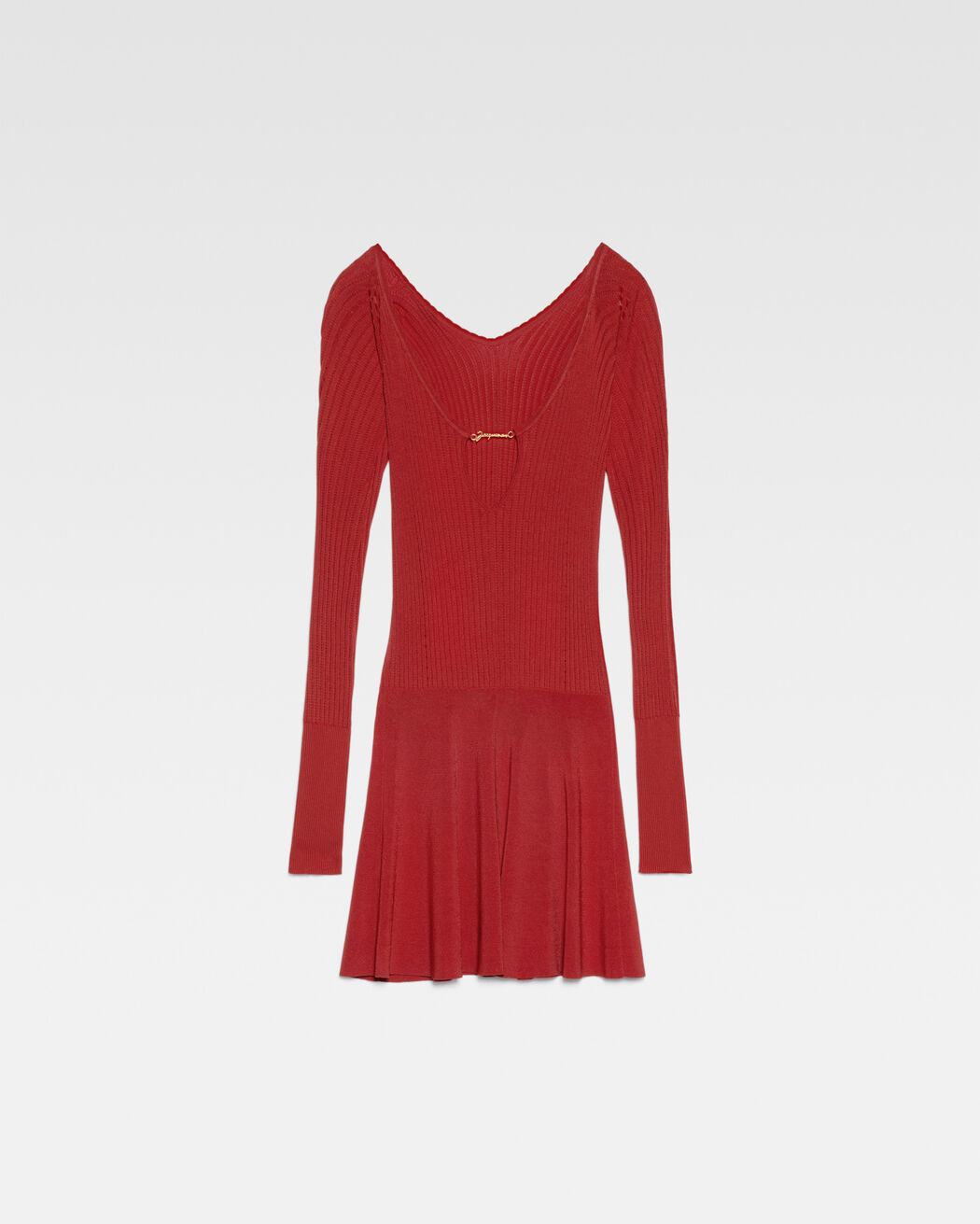 فستان La Mini Robe Pralu jacquemus فستان la mini robe pralu