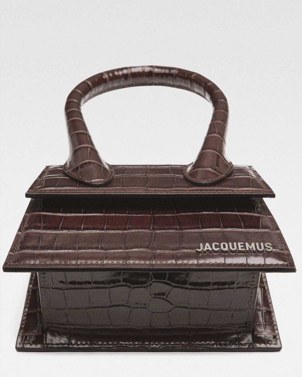 حقيبة The medium Chiquito jacquemus حقيبة the medium chiquito