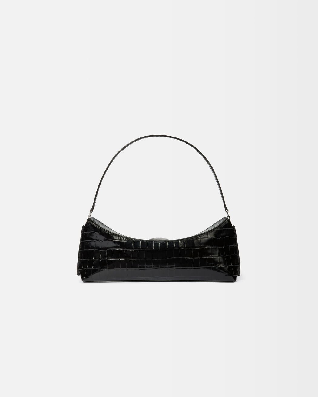 The Ovalo clutch jacquemus the ovalo clutch
