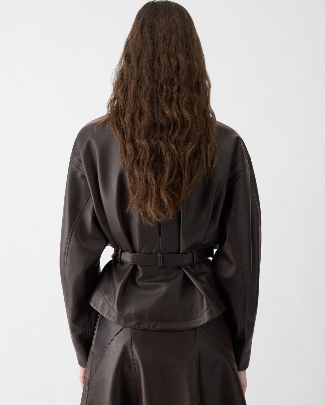 The Ciro jacket jacquemus the ciro jacket