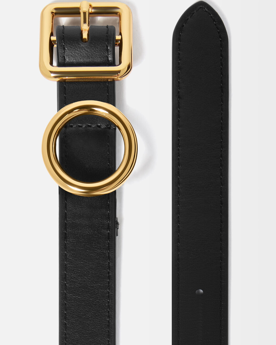 The thin Regalo belt jacquemus the thin regalo belt