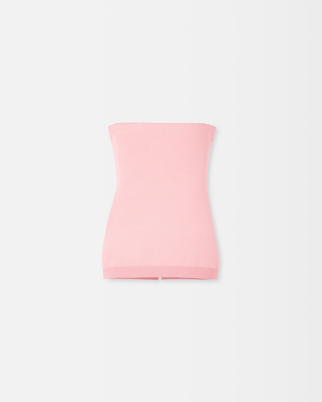 The Sera knit top jacquemus the sera knit top