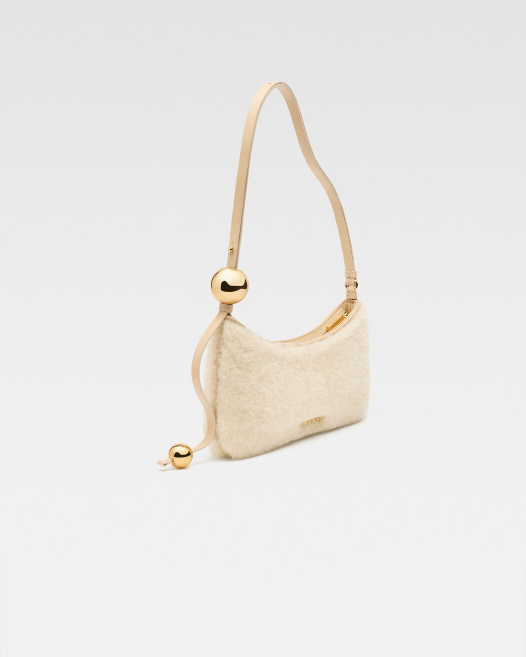 The Bisou Perle jacquemus the bisou perle