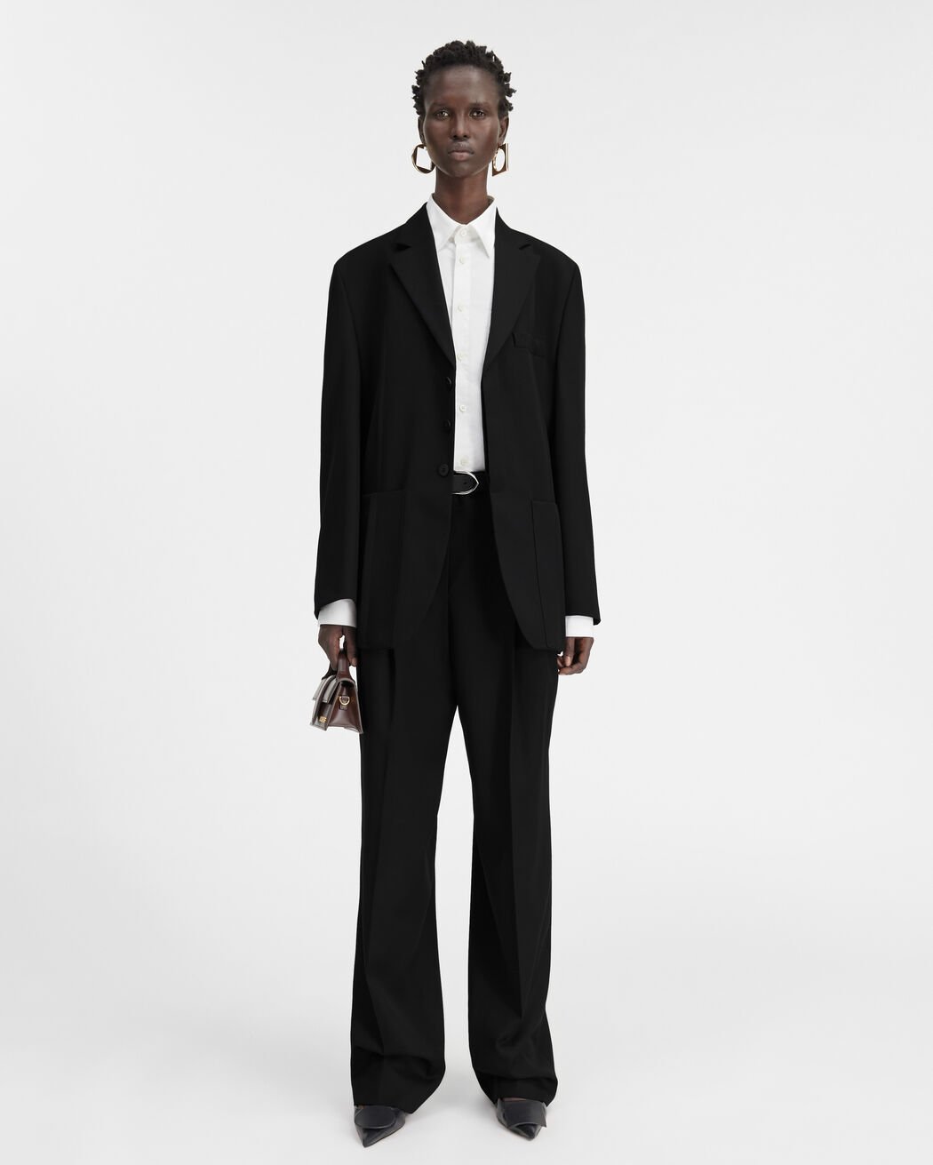 جاكيت La Veste D'Homme jacquemus جاكيت la veste d homme