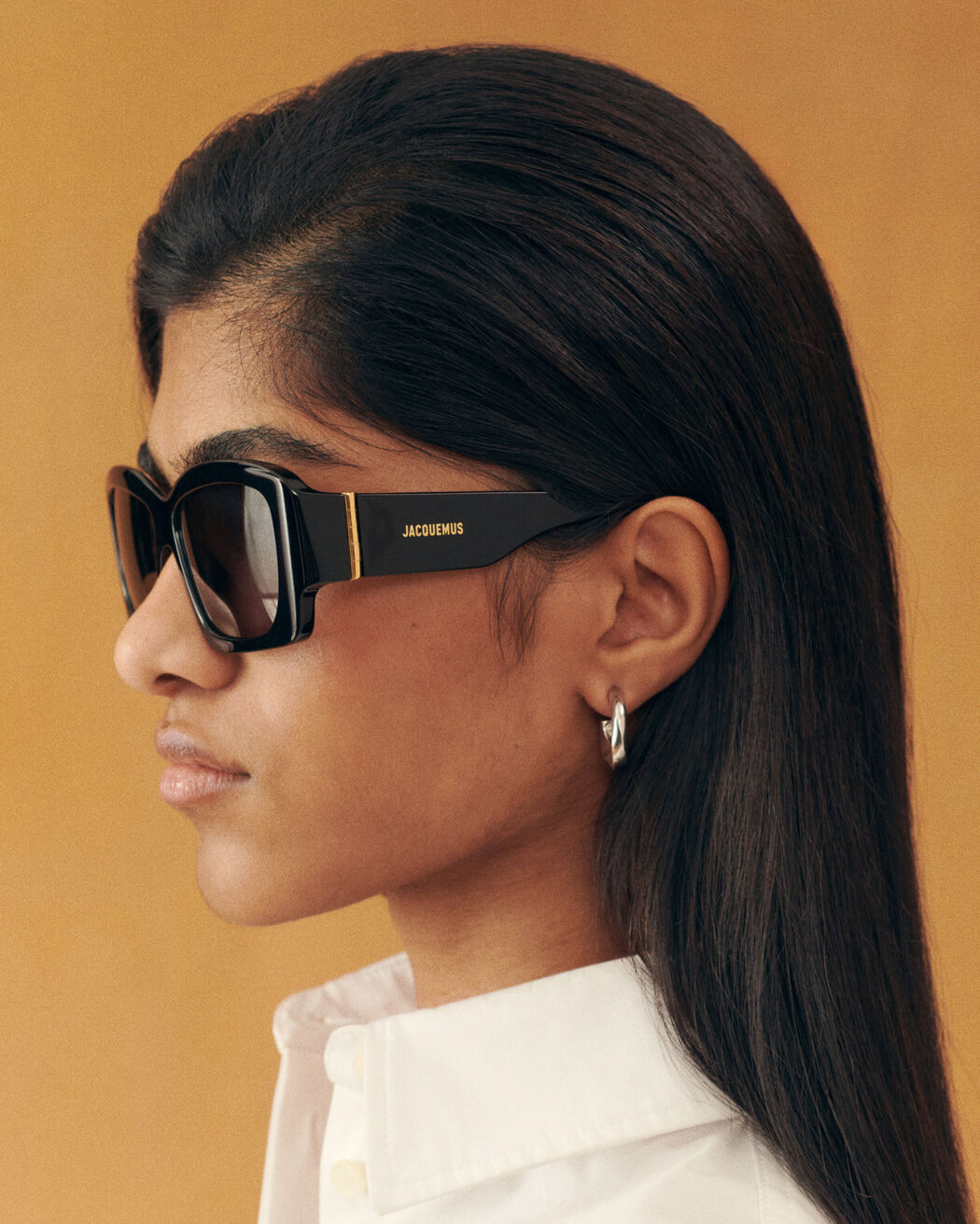 The Croisière sunglasses jacquemus the croisi re sunglasses