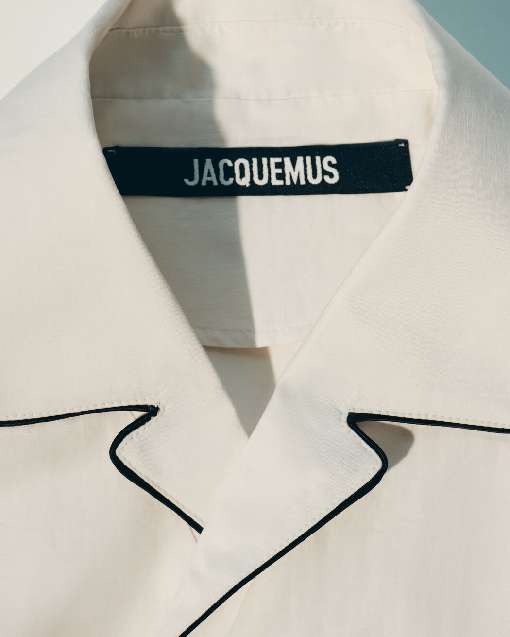 The Pyjama shirt jacquemus the pyjama shirt