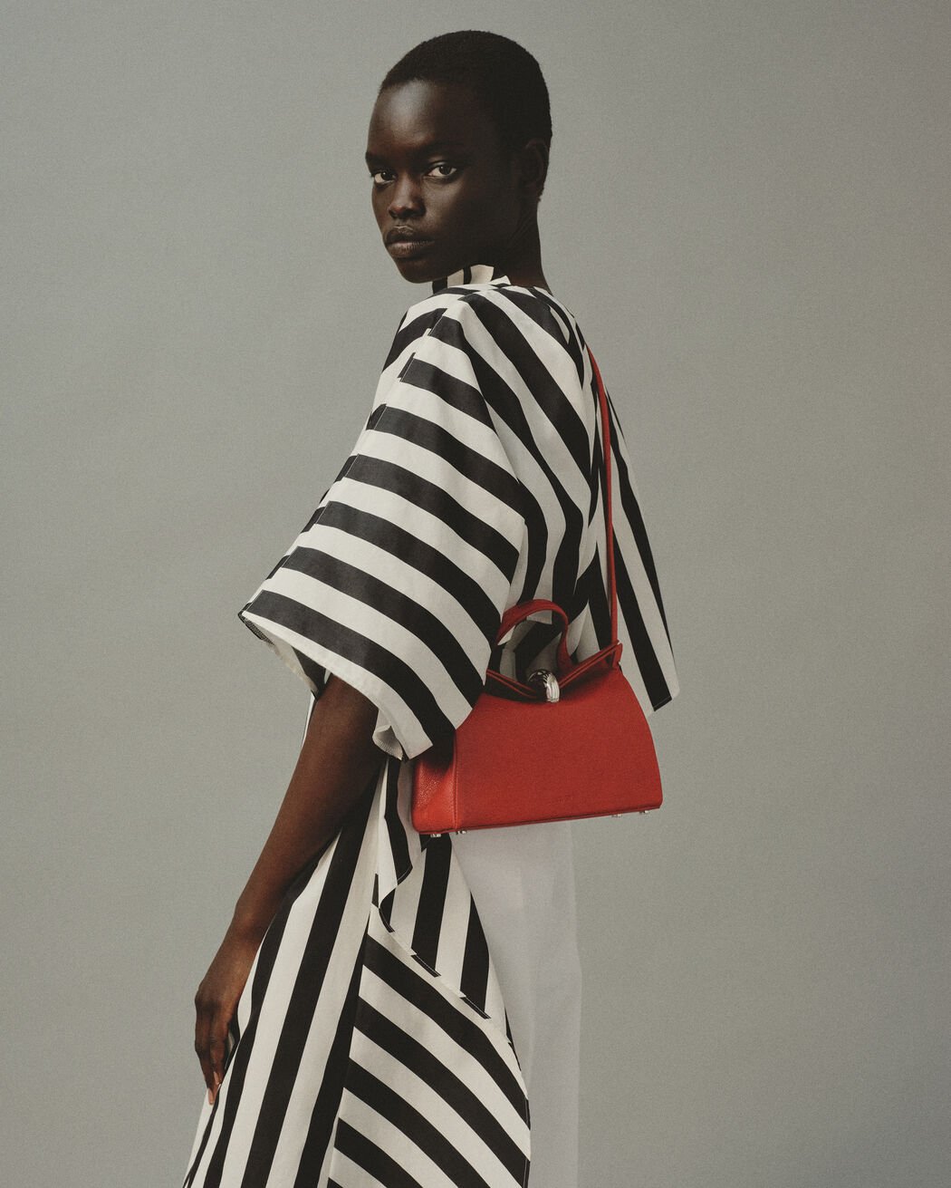 The small Valérie jacquemus the small val rie